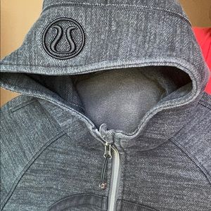 Lulu Lemon Scuba Hoodie